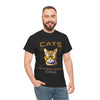 Cat Tee - Pawsitively Iconic Unisex Jersey Short Sleeve Tee AUS