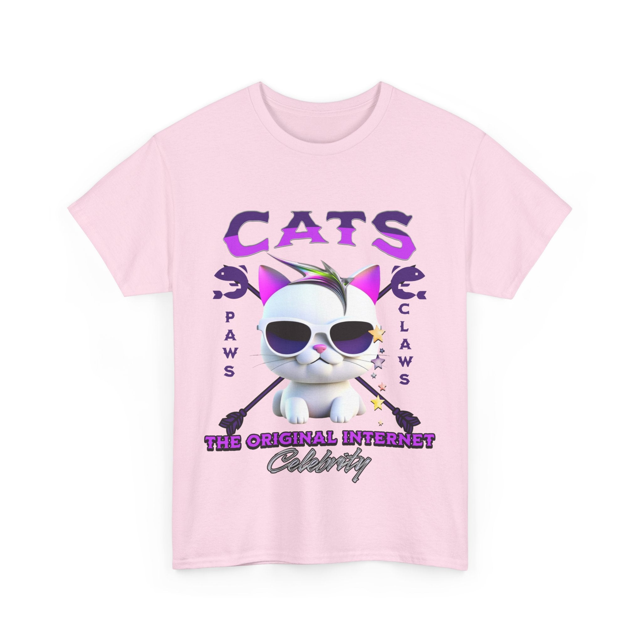 Cat Lover Tee