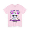 Cat Lover Tee