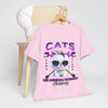 Cat Lover Tee