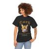 Cat Tee - Pawsitively Iconic Unisex Jersey Short Sleeve Tee AUS