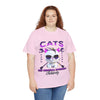 Cat Lover Tee