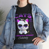 Cat Lover Tee