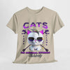 Cat Lover Tee