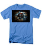 Alien Like Tarantula - Men's T-Shirt (Regular Fit) - MTL Dynamic StylesMen's T-Shirt (Regular Fit)