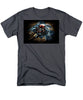 Alien Like Tarantula - Men's T-Shirt (Regular Fit) - MTL Dynamic StylesMen's T-Shirt (Regular Fit)