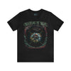 Arachno-Chic t-shirt - Arachnophiles Unite! - MTL Dynamic StylesT-Shirt